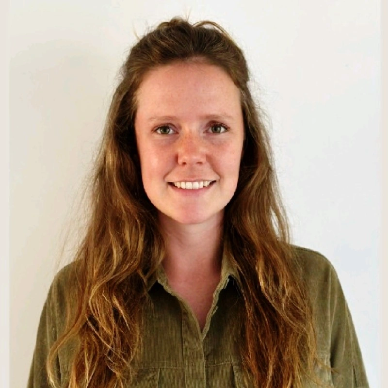 Eva Tusschans - Kinderpsycholoog